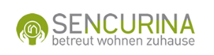 SENCURINA Regionalanbieter Logo