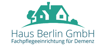 Haus Berlin - Fachpflegeeinrichtung für Demenz Logo