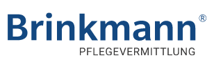 Brinkmann Pflegevermittlung - Regionalvertretung Düsseldorf Logo