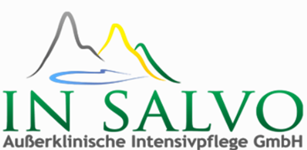 In Salvo Außerklinische Intensivpflege GmbH Logo