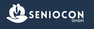 Seniocon GmbH Logo