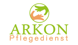 Arkon Pflegedienst Logo