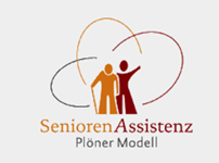 Seniorenassistenz Heike Sommer & Kerstin Neumann Logo