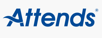 Attends GmbH Logo