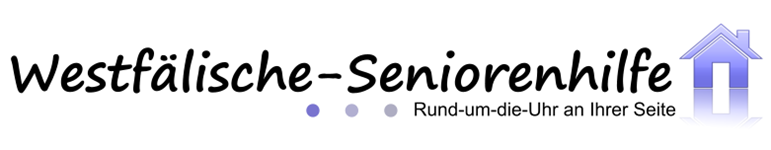 Seniorenhilfe Logo