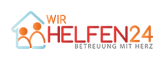 WIR HELFEN GmbH Logo