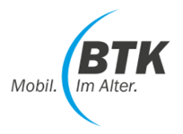 BTK Mobil Logo