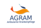 AGRAM GmbH Ambulante Krankenpflege Logo
