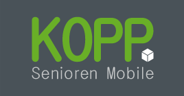 Senioren Mobile Kopp Logo
