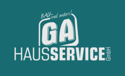 GA Hausservice GmbH Logo