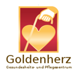 Gesundheits- und Pflegezentrum Goldenherz GmbH Logo
