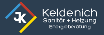 Hans-Joachim Keldenich Logo