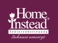 Home Instead Seniorenbetreuung - Bielefeld Logo