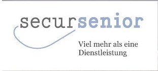 Secursenior GmbH Logo
