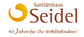 Orthopädische Werkstätten Quakenbrück J. Vallo – Nachf. S. Seidel Logo