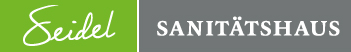 Sanitätshaus B. Seidel GmbH Logo