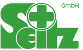 Seitz GmbH Logo