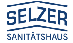 Selzer GmbH Logo