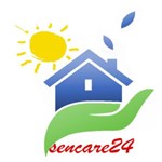 Sencare24 Logo