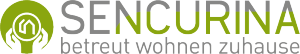 Sencurina Wolfsburg | 24 Stunden Betreuung und Pflege Logo