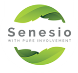 Senesio Logo