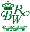 Senioren Residenz Pflegeheim Logo