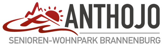 Senioren-Wohnpark Brannenburg Logo