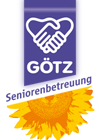 Ambulanter Pflegedienst Seniorenbetreuung Götz GmbH Logo