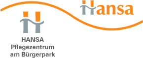 HANSA Pflegezentrum am Bürgerpark Logo