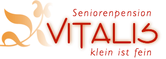 Vitalis GmbH Logo