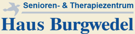 Haus Burgwedel GmbH Logo