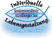 Seniorenresidenz Itzelberger See Logo