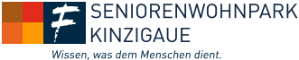 Seniorenwohnpark Kinzigaue Logo