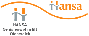 HANSA Seniorenwohnstift Ofenerdiek Logo