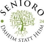 SENIORO24 Logo