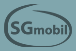 SGmobil Elektromobile + Treppenlifte Logo