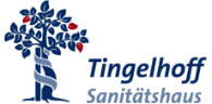 Sanitätshaus Tingelhoff GmbH Logo