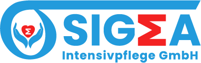 SIGMA Intensivpflege GmbH Logo