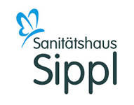 Sanitätshaus Sippl Logo
