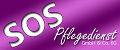 SOS Pflegedienst GmbH & Co. KG Logo