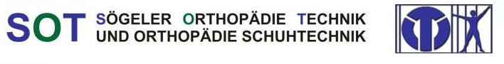 SOT Sögeler Orthopädie Technik GmbH Logo