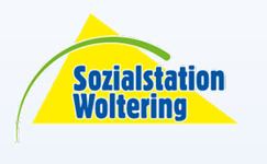 Sozialstation Woltering Logo
