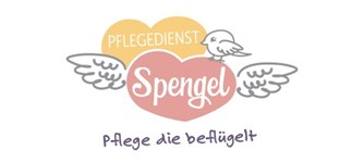 Pflegedienst Spengel Logo