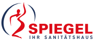 Sanitätshaus SPIEGEL Logo