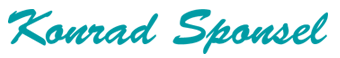 Konrad Sponsel Logo