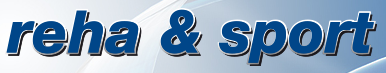 reha & sport GmbH Logo