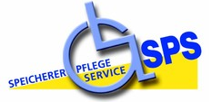 Speicherer Pflegeservice Logo