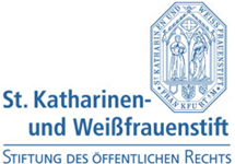 St. Katharinen- und Weißfrauentift Logo