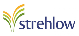 Strehlow GmbH Logo