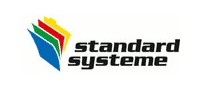 Standard Systeme GmbH Logo